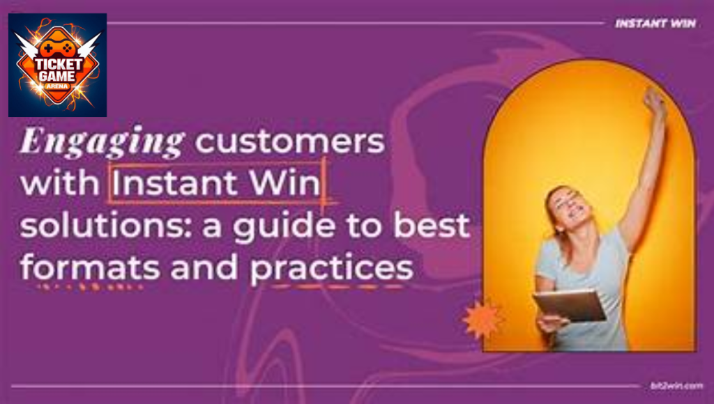 How to Create Engaging Instant Win Promotions for Your Brand