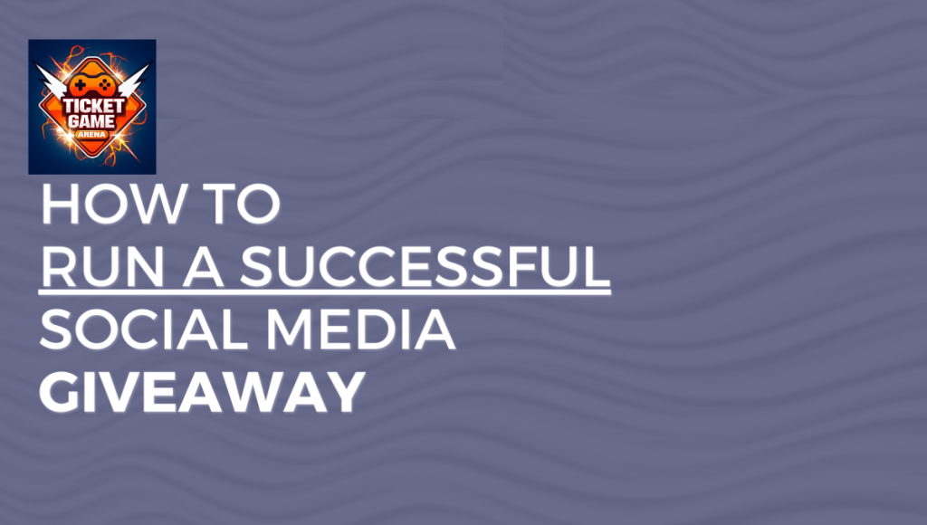 How to Run a Successful Online Raffle: Best Practices and Tips