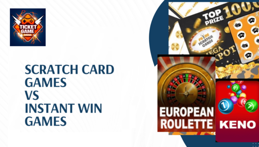 Most Fun Online Scratch Card Games to Play in 2025