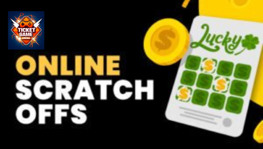Strategies for Playing Digital Scratch-Offs in Casinos