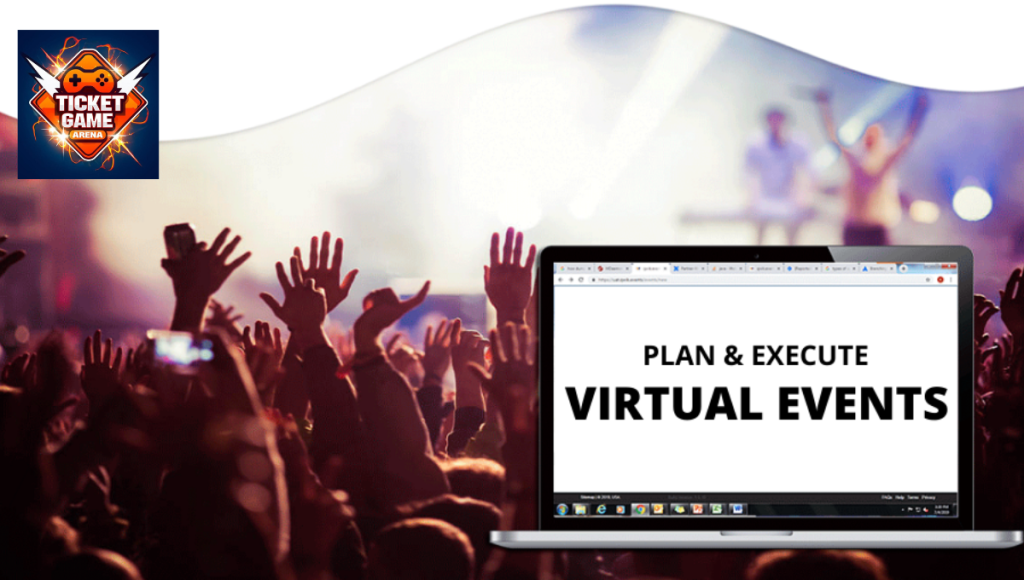 The Rise of Virtual Event Contests: Winning Access to Online Experiences