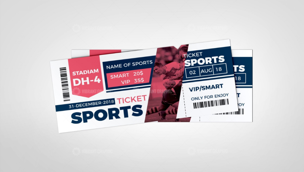 Top 5 Platforms Offering Free Sports Ticket Giveaways