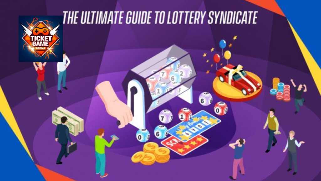 Understanding Lottery Syndicates: Boosting Your Chances in Group Play